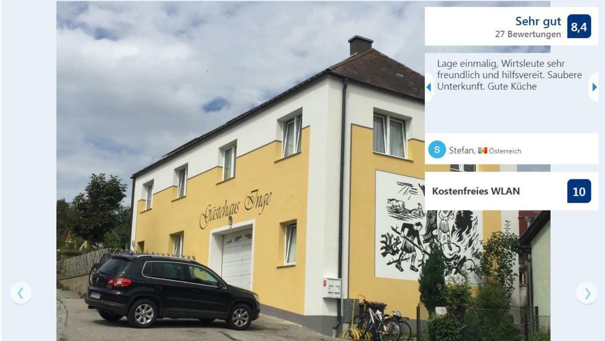 Brauneggerhof Gasthof Mayer Exterior foto